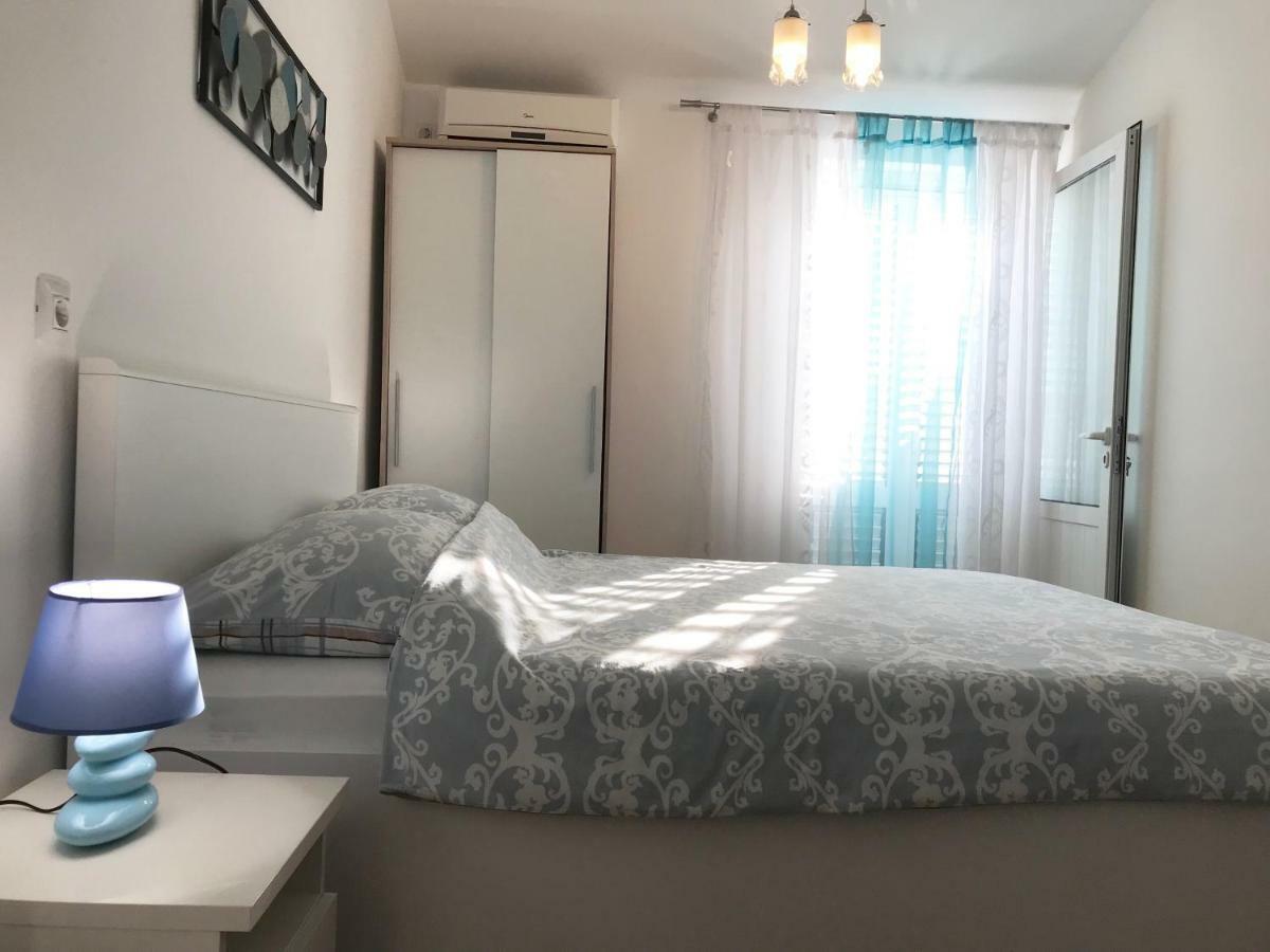 Milanovic Appartamento Mali Lošinj